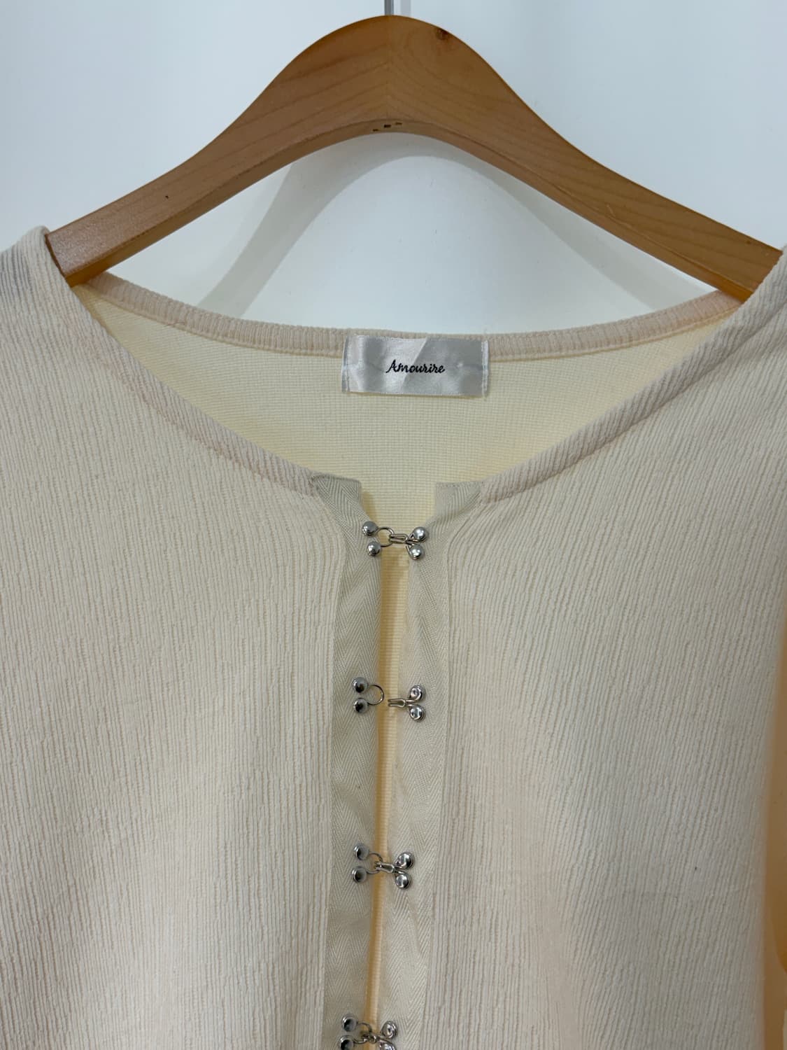 vintage cardigan 상품이미지2