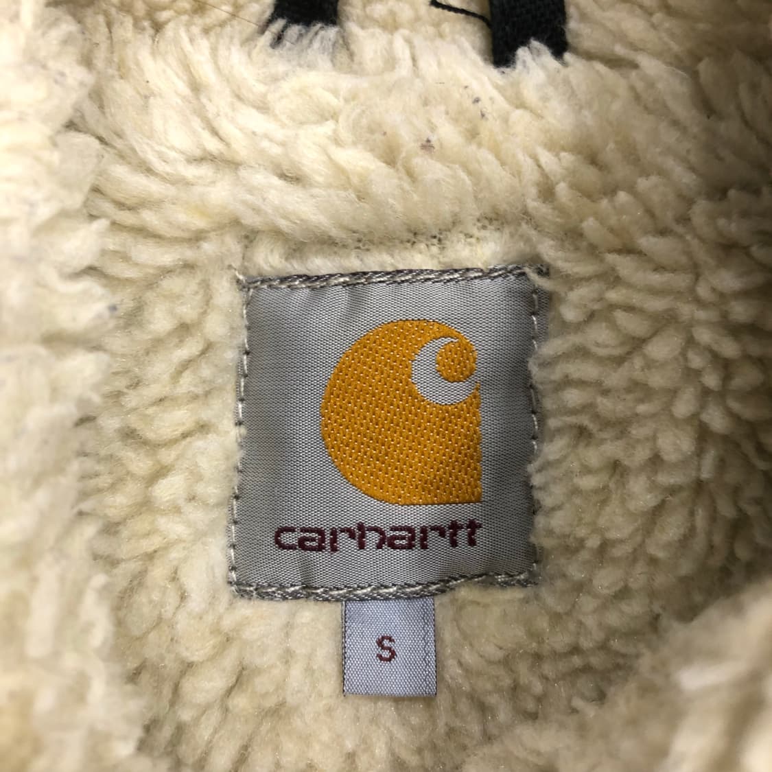 칼하트 쉐르파 피닉스 코트 워크 자켓 상품이미지6