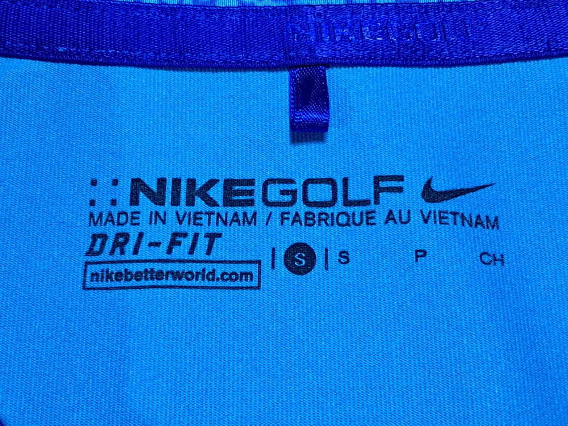 나이키 골프 여성 반팔티 S 상품이미지7