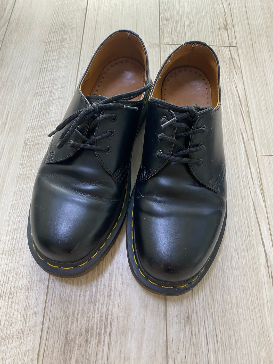 닥터마틴 1461 3홀 스무스 260 상품이미지1