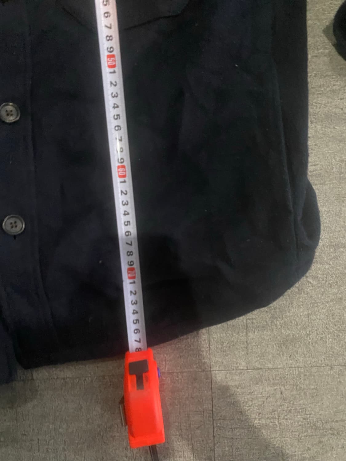 일본빈티지 올드스쿨아메카지 혁오풍 원포켓셔츠 상품이미지3