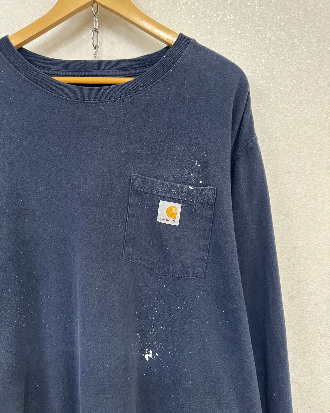 (2XL)칼하트 커스텀 쭉티-M2093 상품이미지2