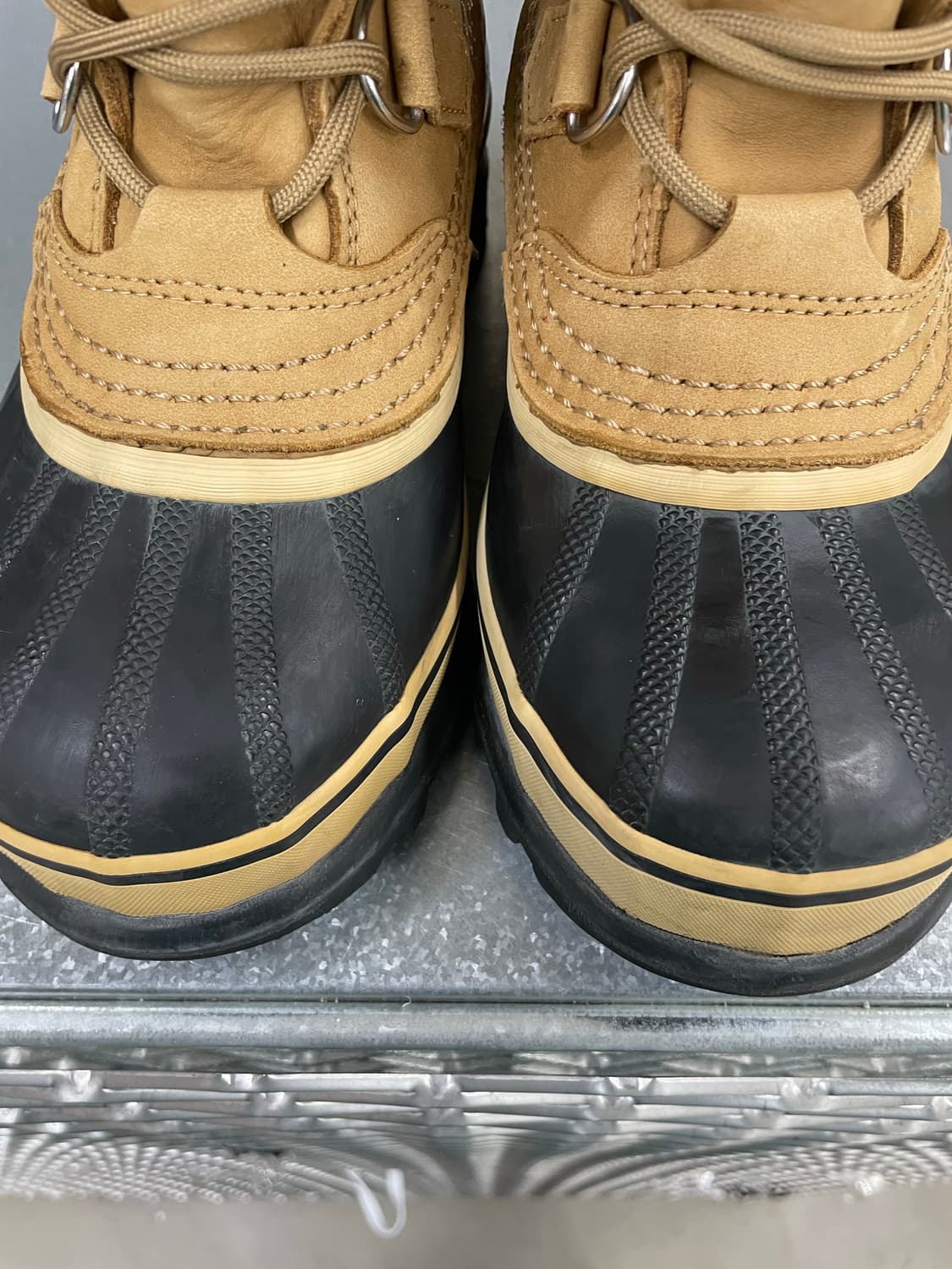 소렐 카리부 부츠 220 상품이미지7