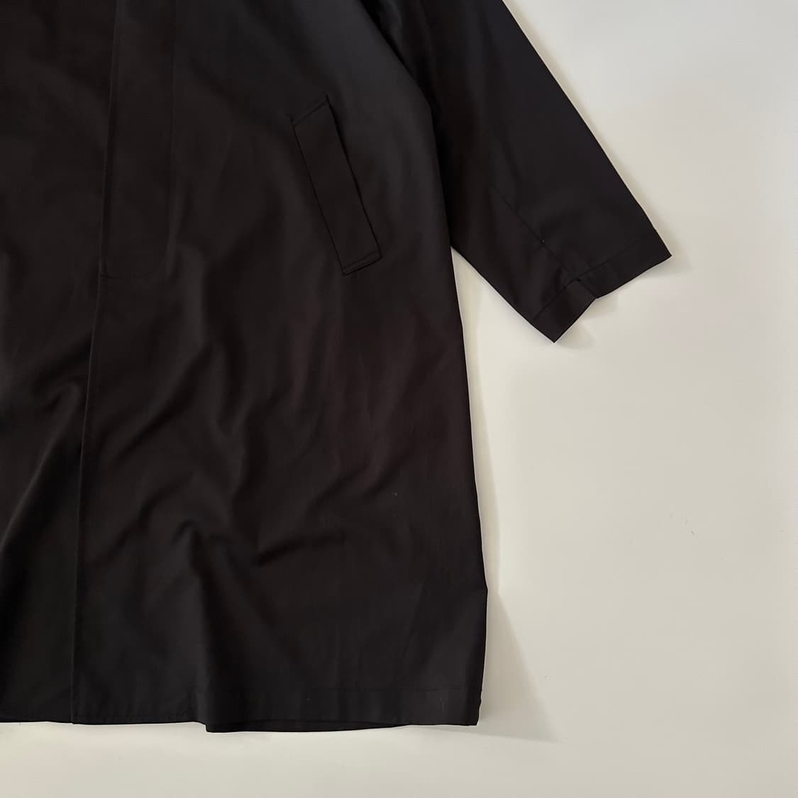 빔즈 beams 롱 코트 상품이미지3