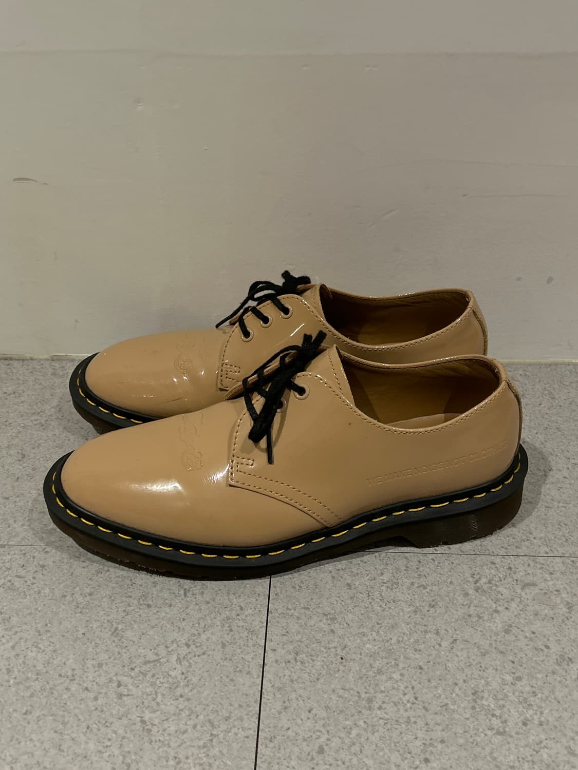Dr. Martens x Undercove 1461 US 9 상품이미지3