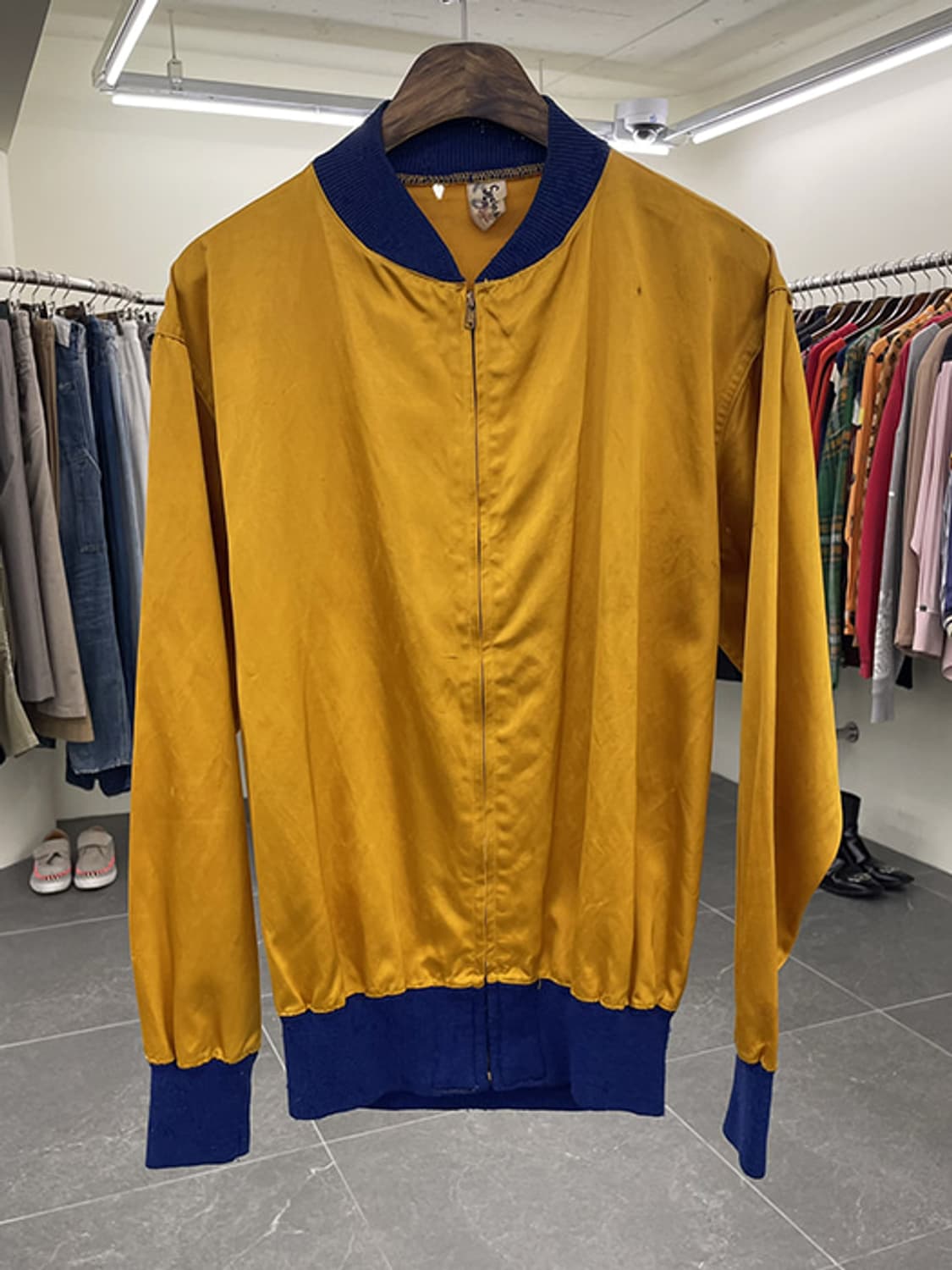 50'S SOUTHLAND (XL) 상품이미지1
