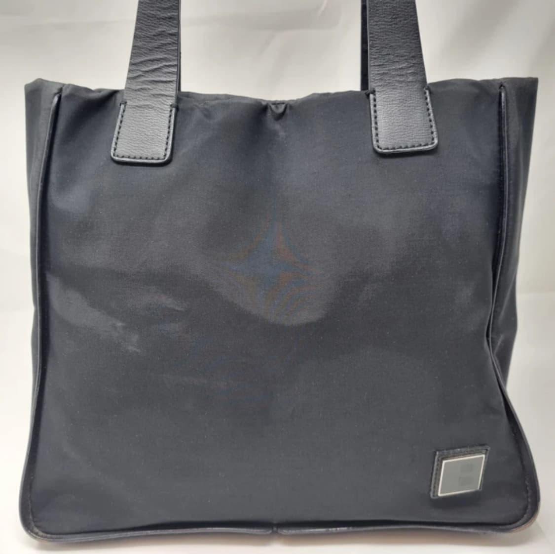 정품 발리 서류가방 토트백 숄더백 가방 상품이미지2