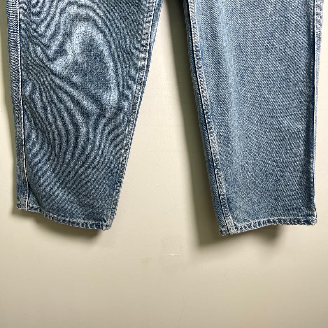 Levis 리바이스 실버탭 카펜터 데님 팬츠 29 상품이미지5