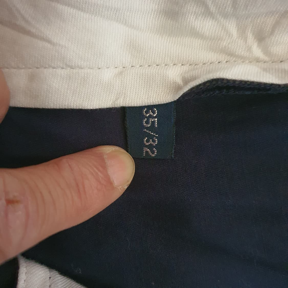 폴로 랄프로렌 투턱 치노 팬츠 No.65 상품이미지6