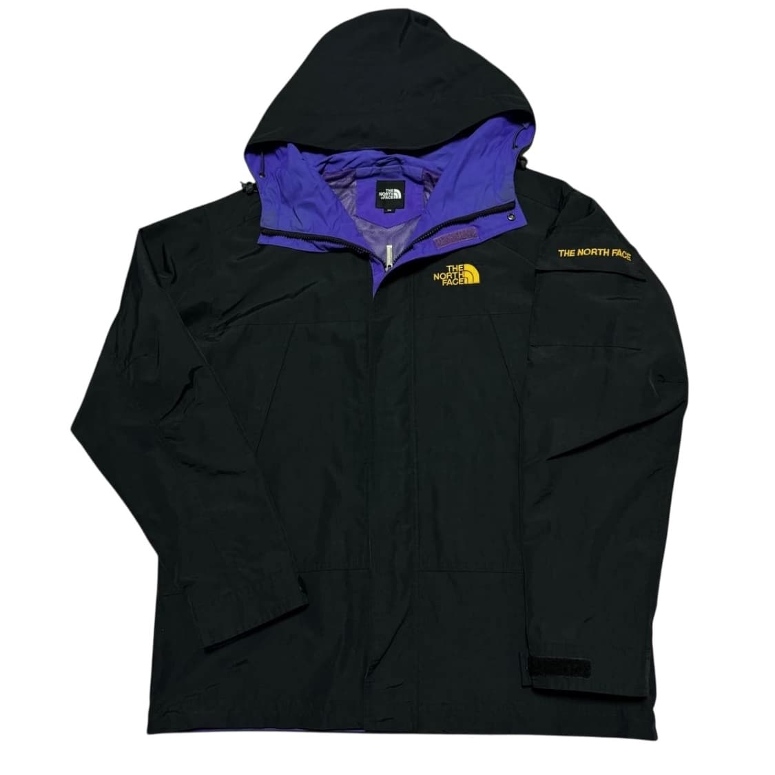 노스페이스 나일론 마운틴 자켓 상품이미지1