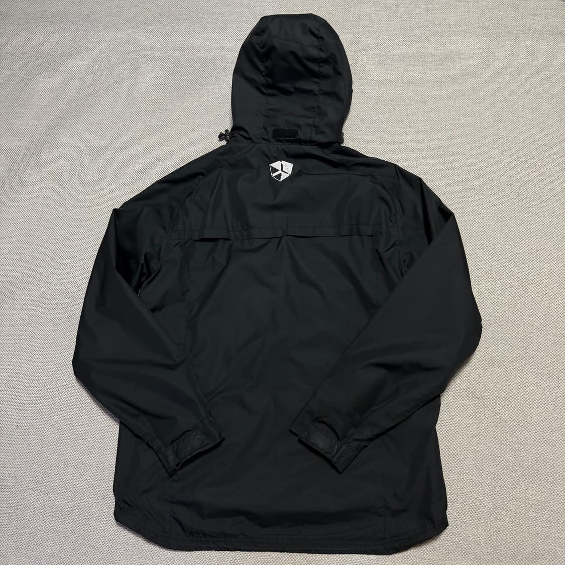 나이키 유벤투스 바람막이 자켓 상품이미지5