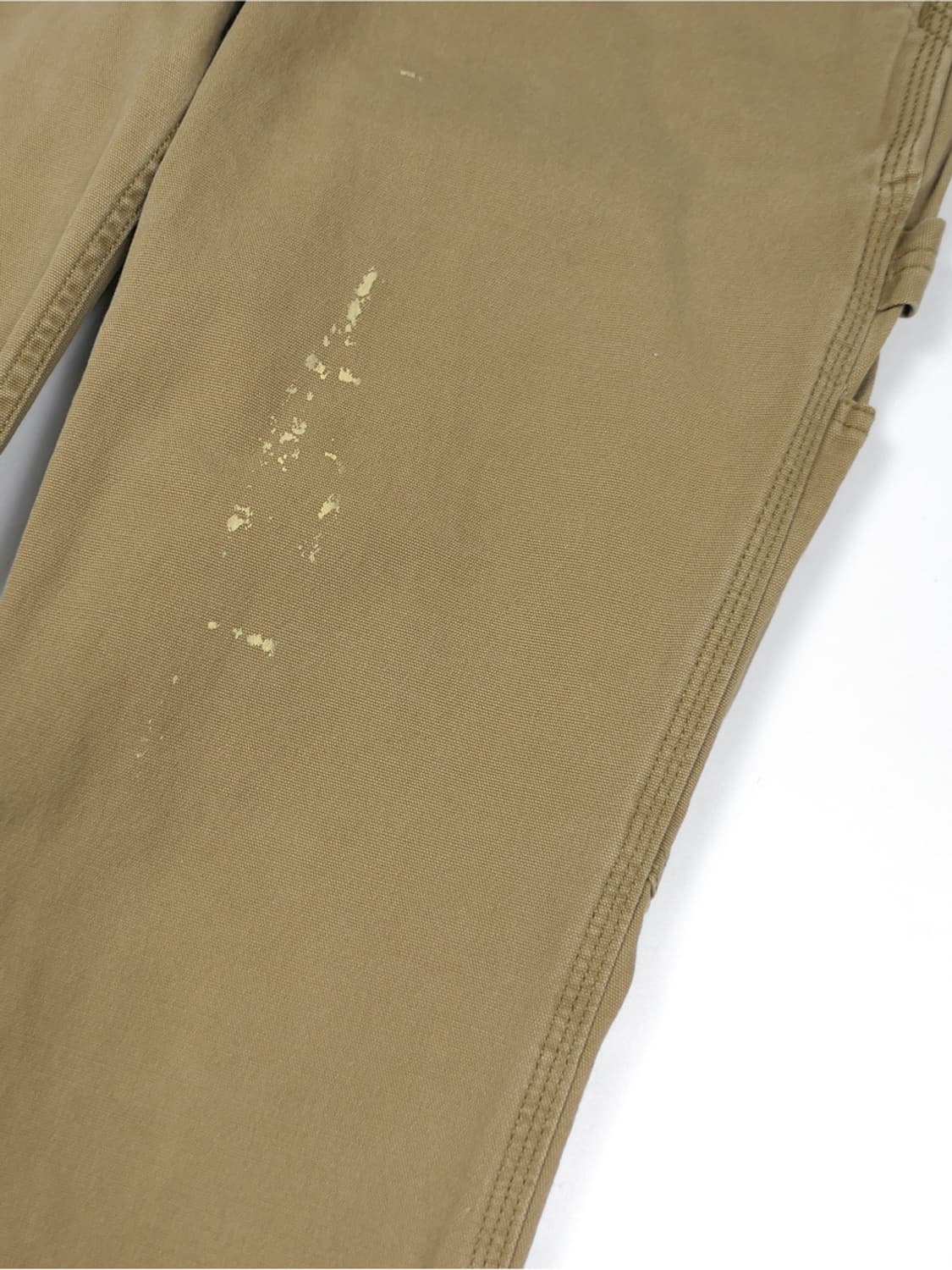 Carhartt carpenter work pants 상품이미지5