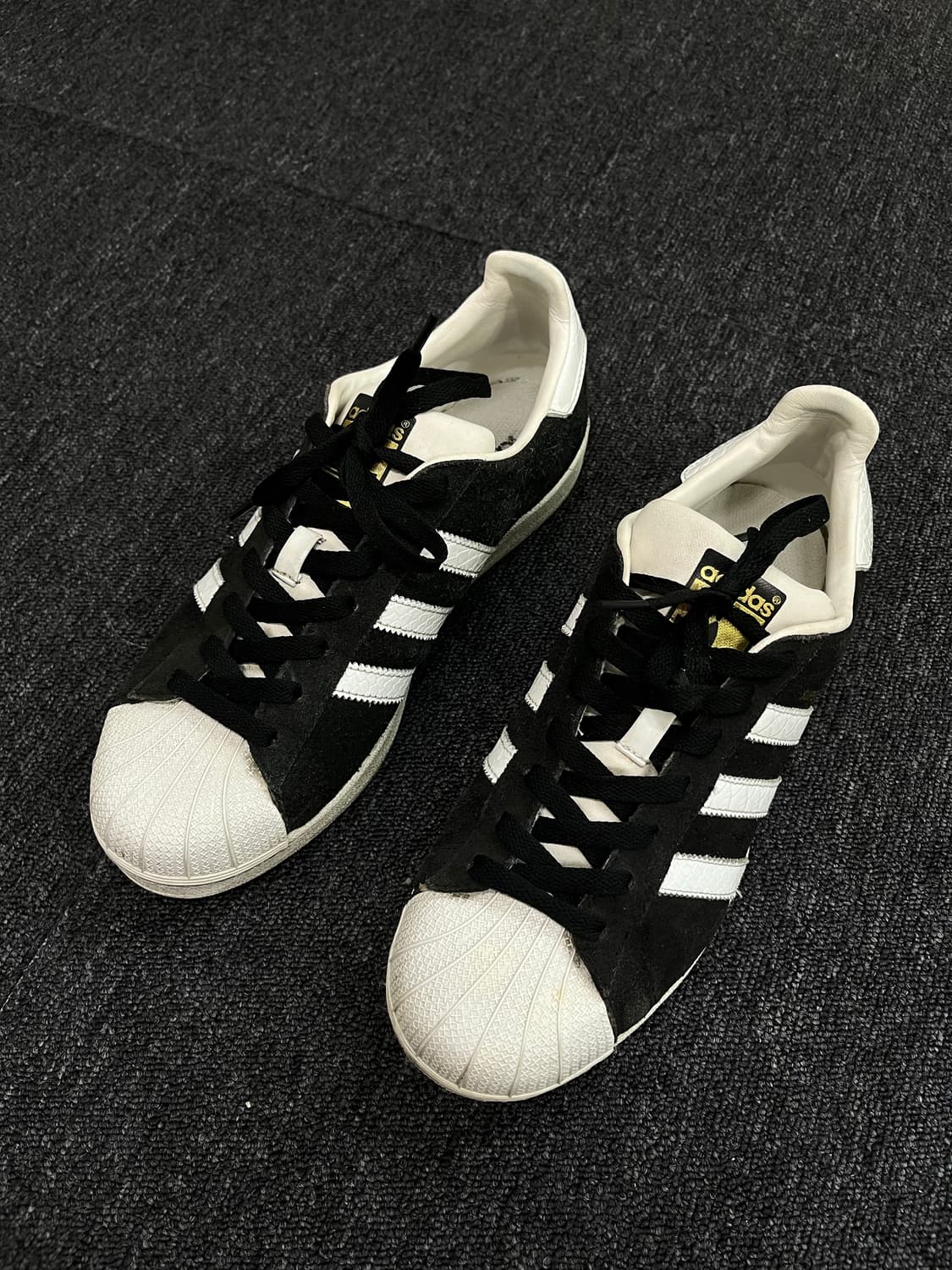 (265)아디다스 슈퍼스타 상품이미지2