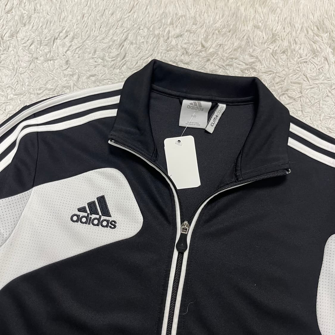 Adidas black jersey 상품이미지5