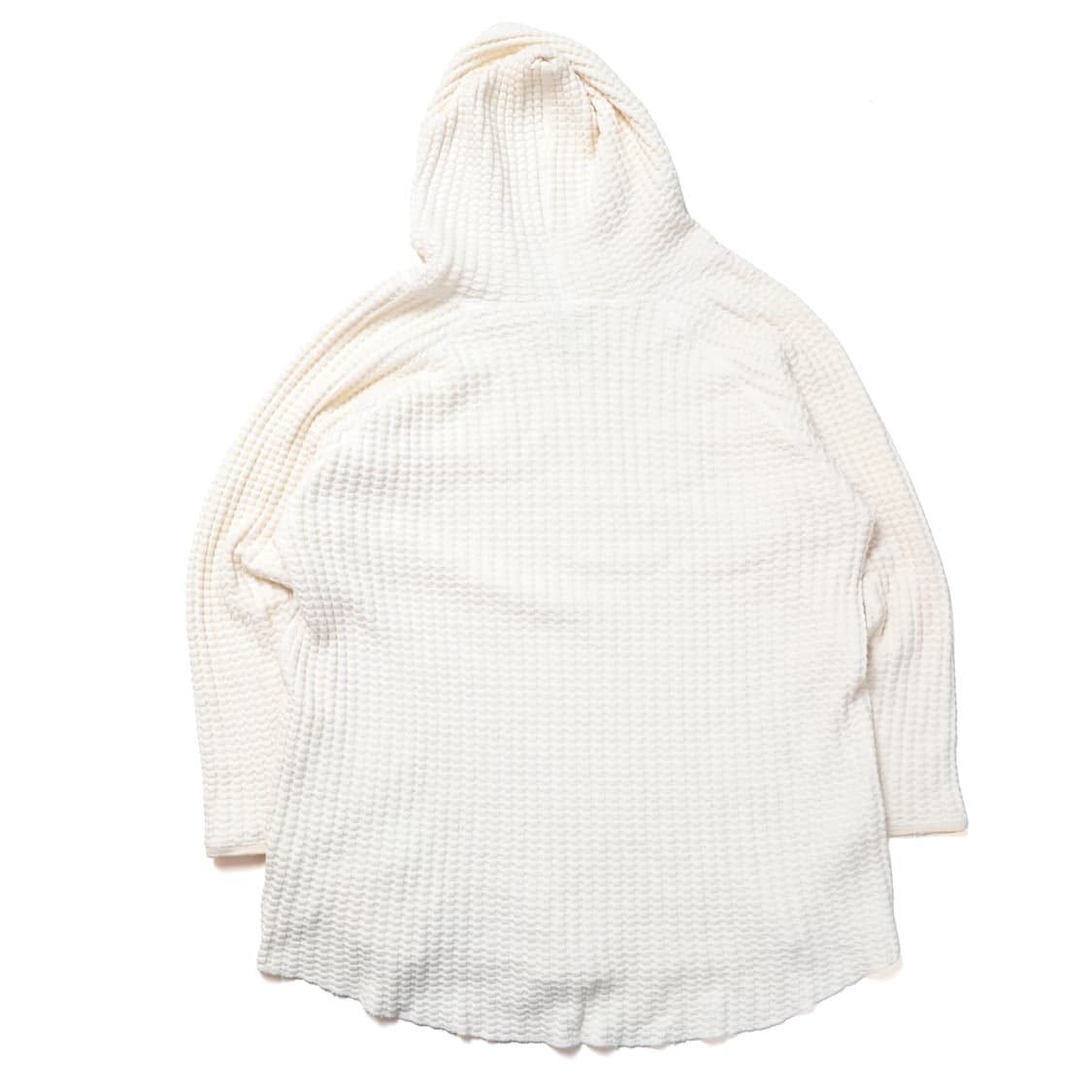 사스콰치 패브릭스 Sasquatch Fabrix Waffle Hoodie 상품이미지4