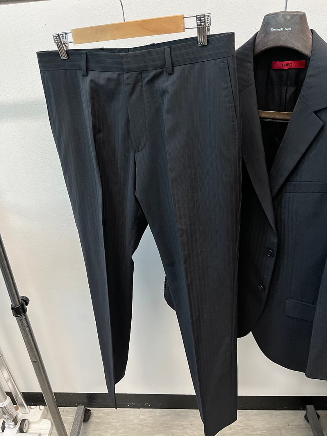 100,32) 휴고보스 슈트  상품이미지8