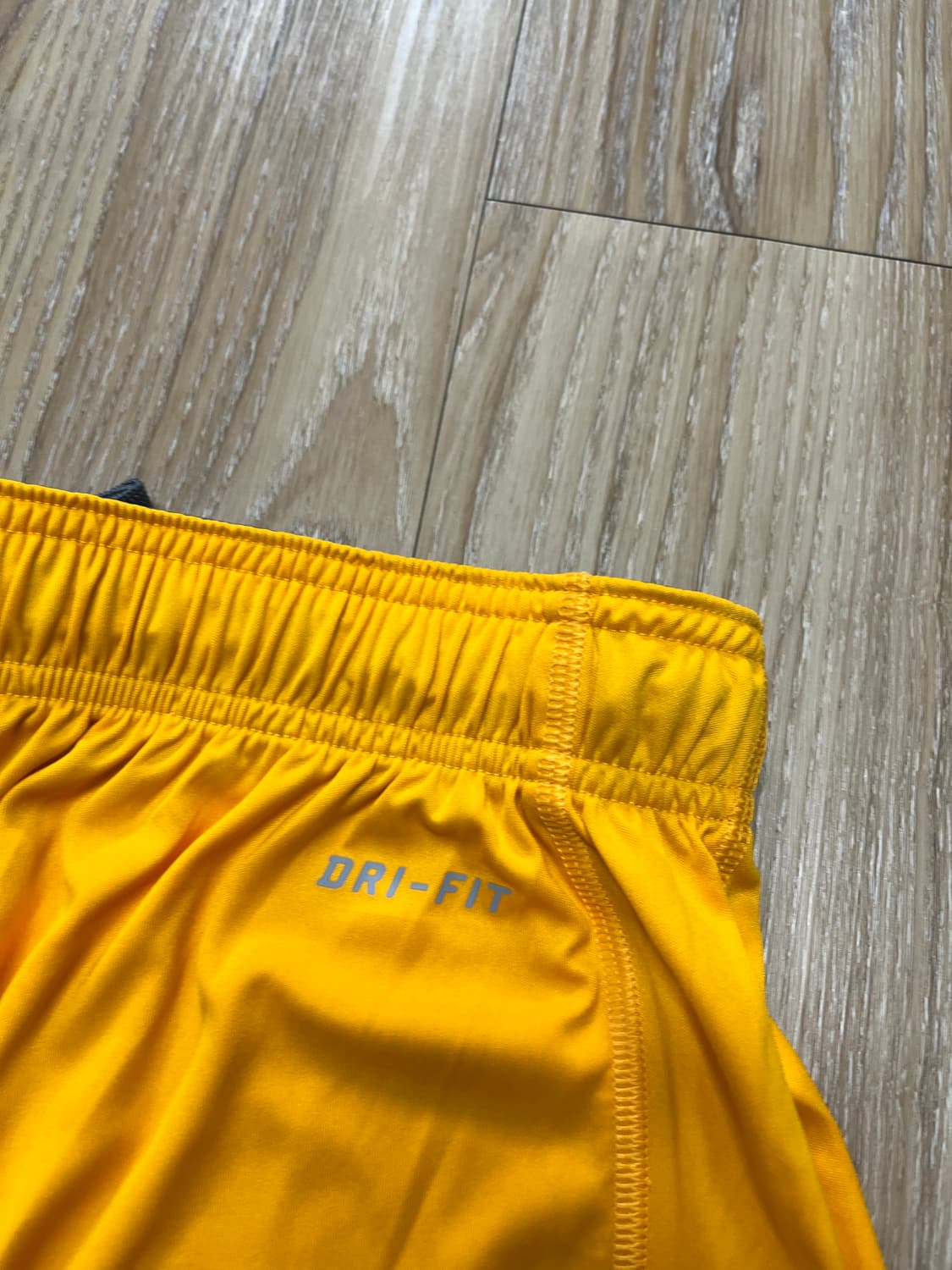 나이키 드라이핏 반바지 상품이미지5