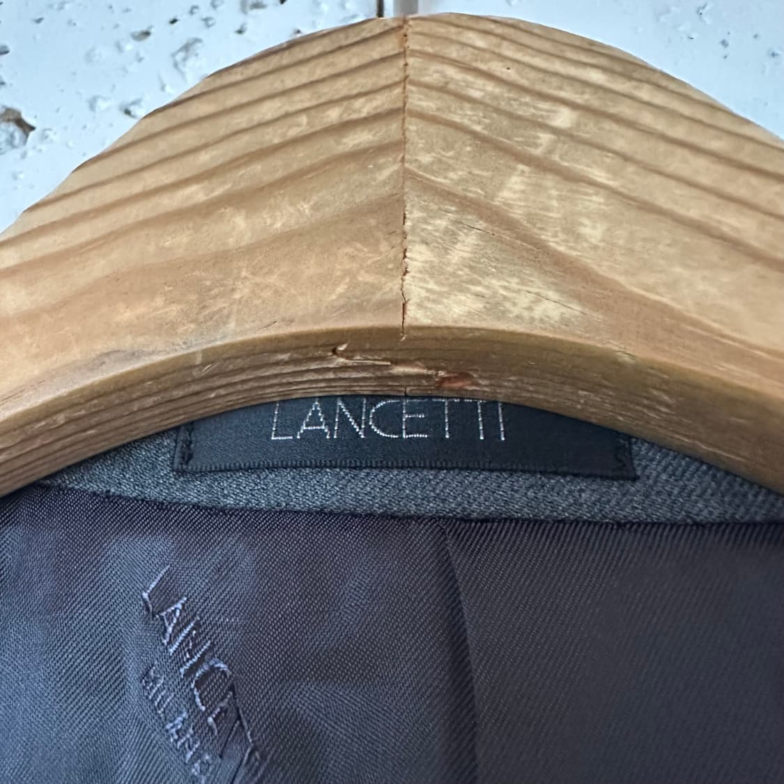 103 란체티 블레이져 상품이미지3