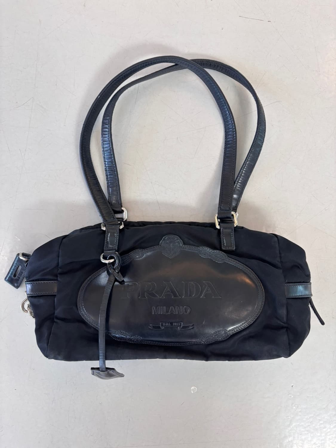 Vintage Prada Bag 상품이미지2