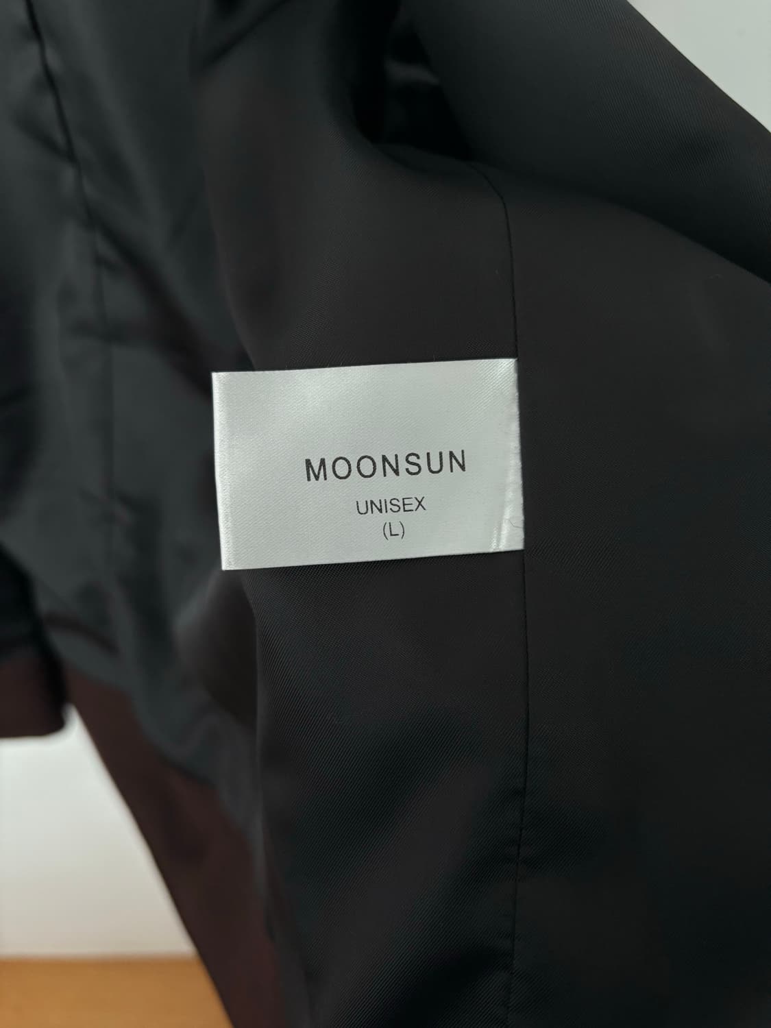 Moonsun wool jacket  상품이미지5