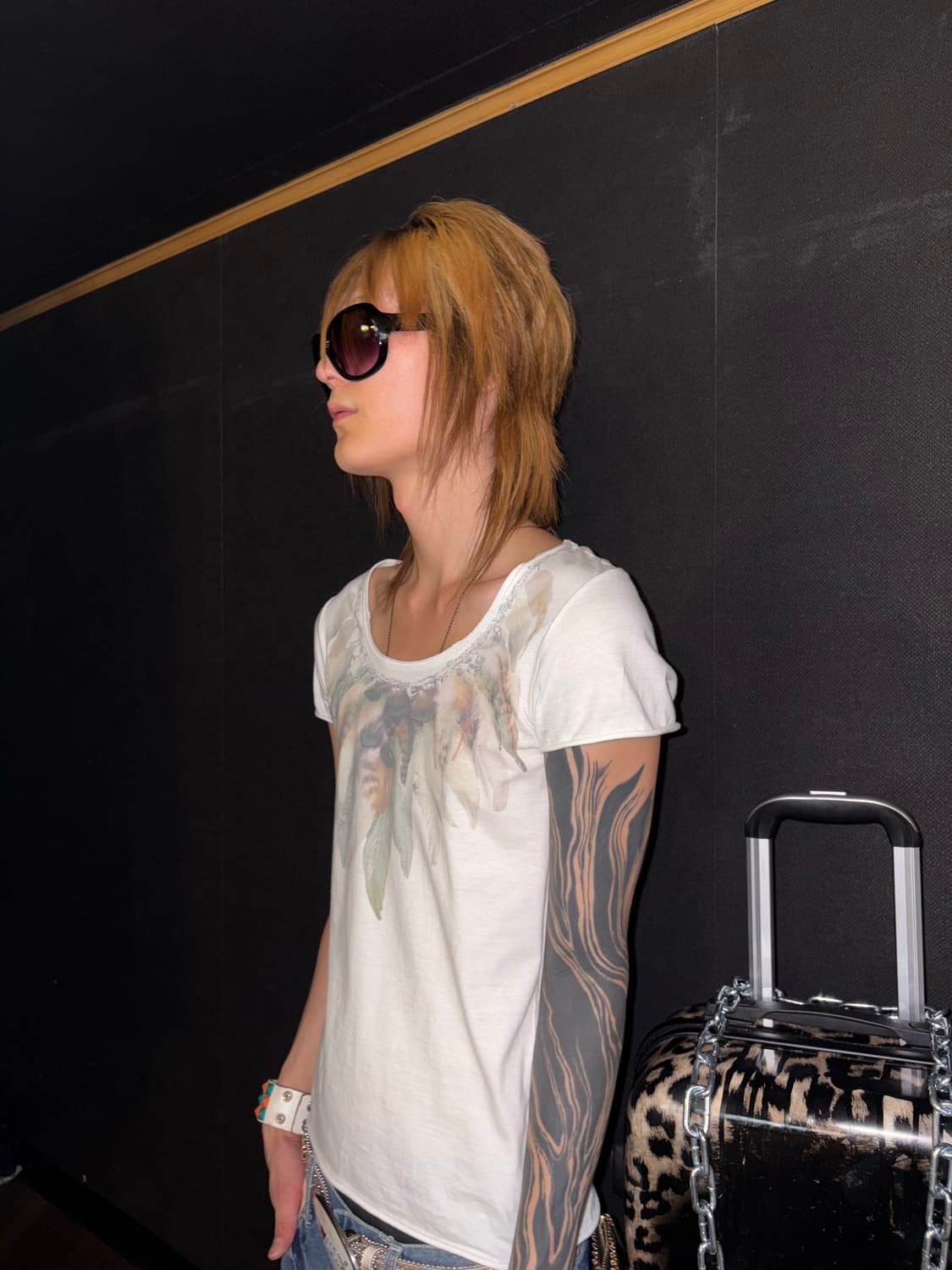 Goa sleeve 상품이미지2