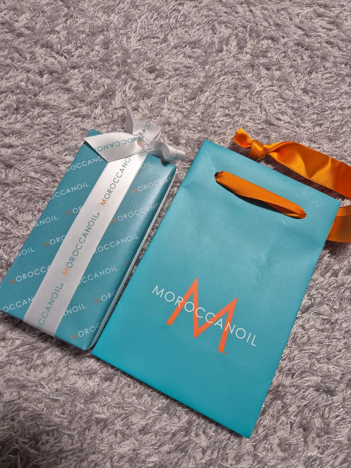 미개봉새상품)모로칸오일50ml 상품이미지6