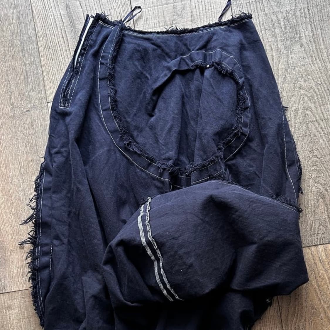 Comme des Garçons Skirt 상품이미지2