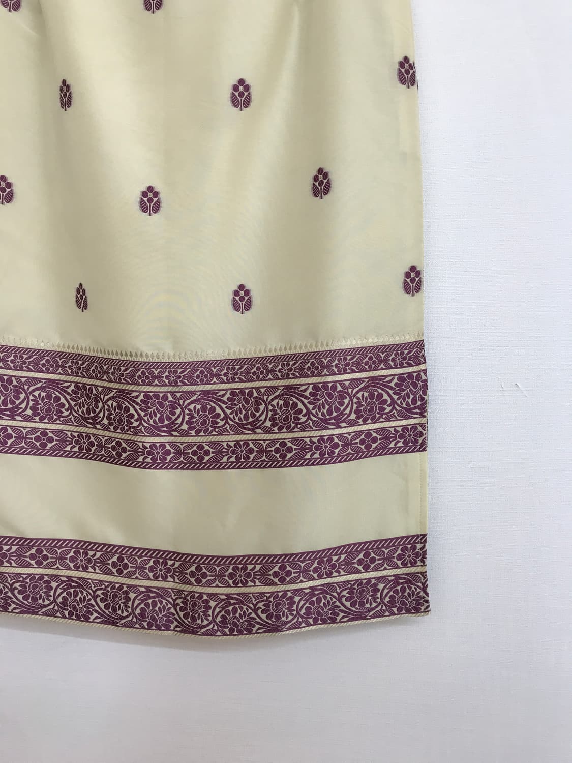 oriental skirt 상품이미지3