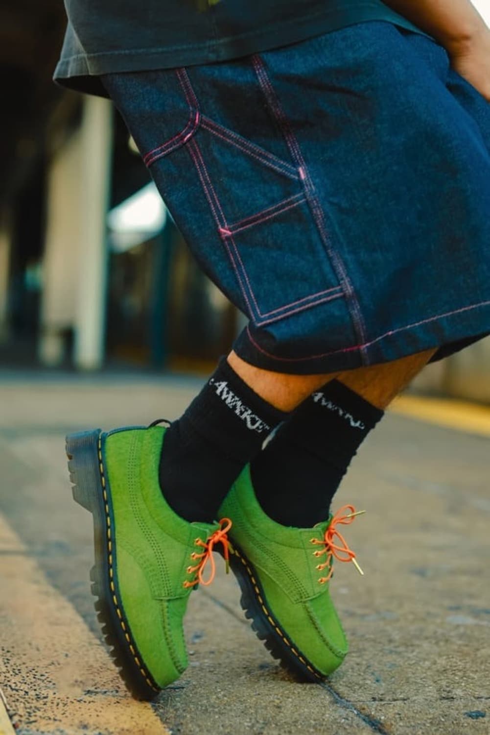 닥터마틴 어웨이크 로웰 uk4 상품이미지1