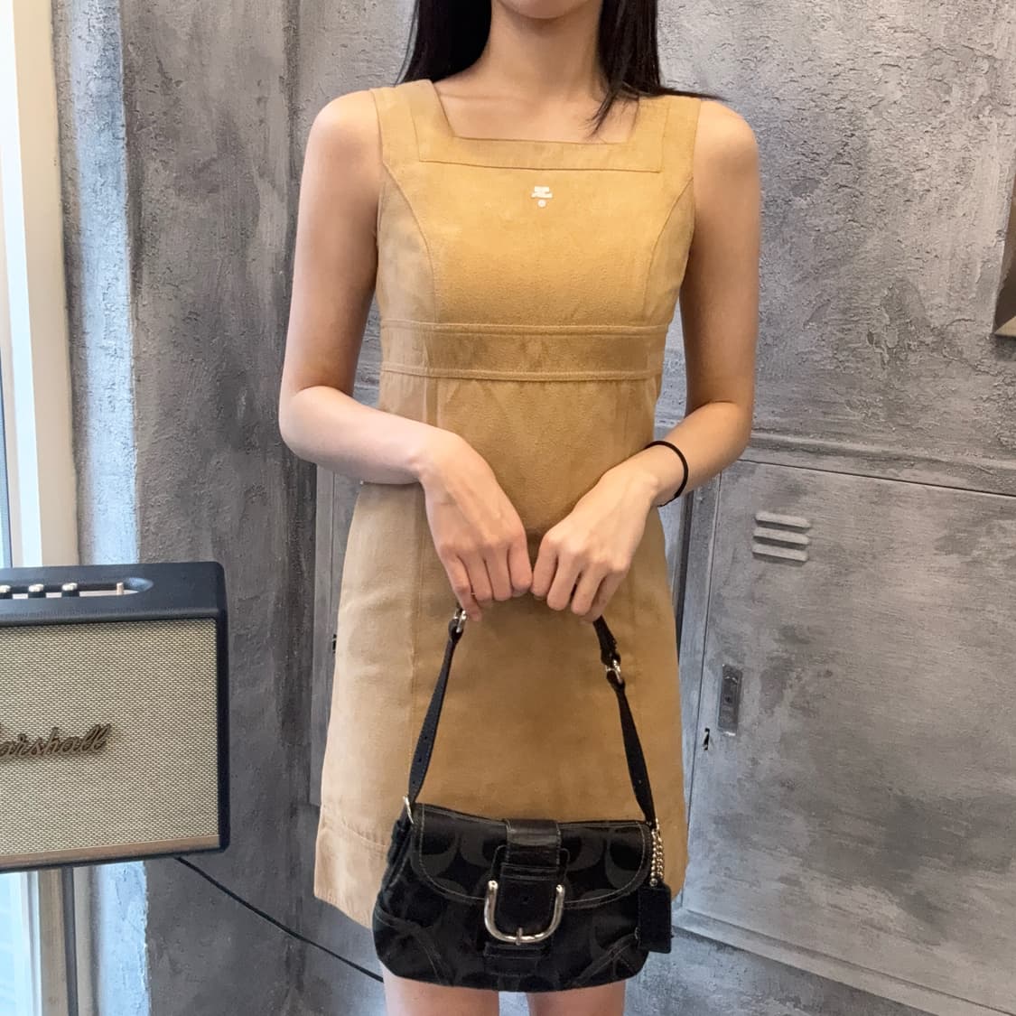 Courreges 상품이미지2