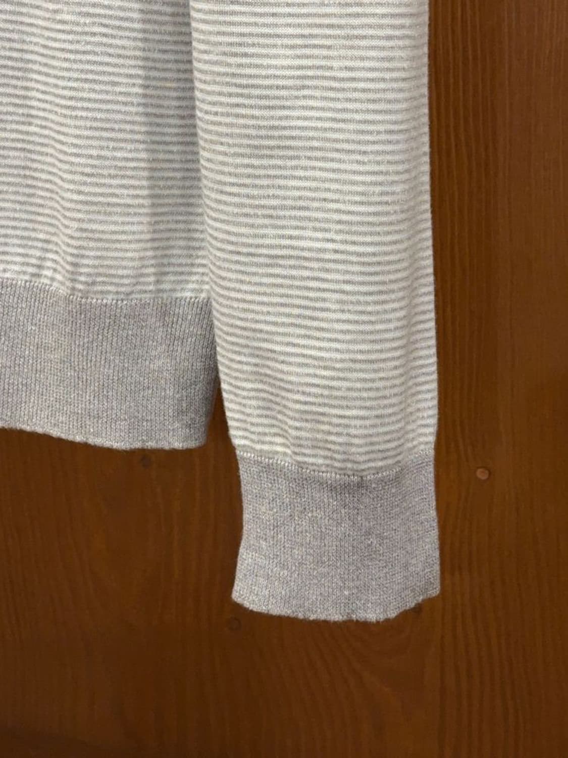 제냐 니트 상품이미지9