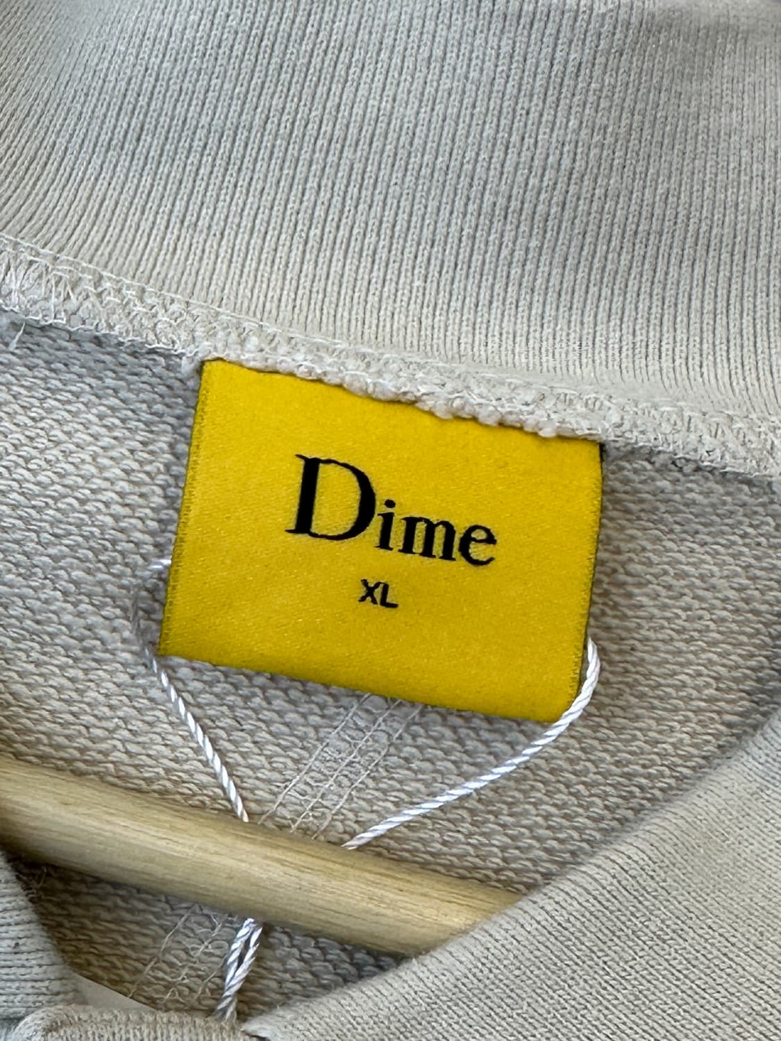 다임 웨이브 럭비 스웨터 상품이미지5