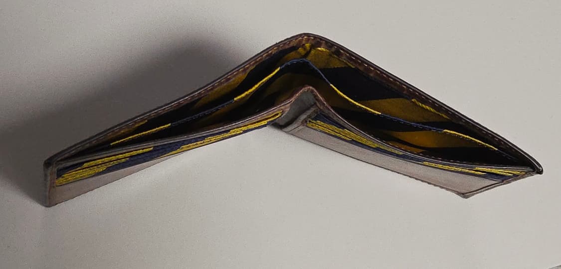 폴로 랄프로렌 반지갑  상품이미지4