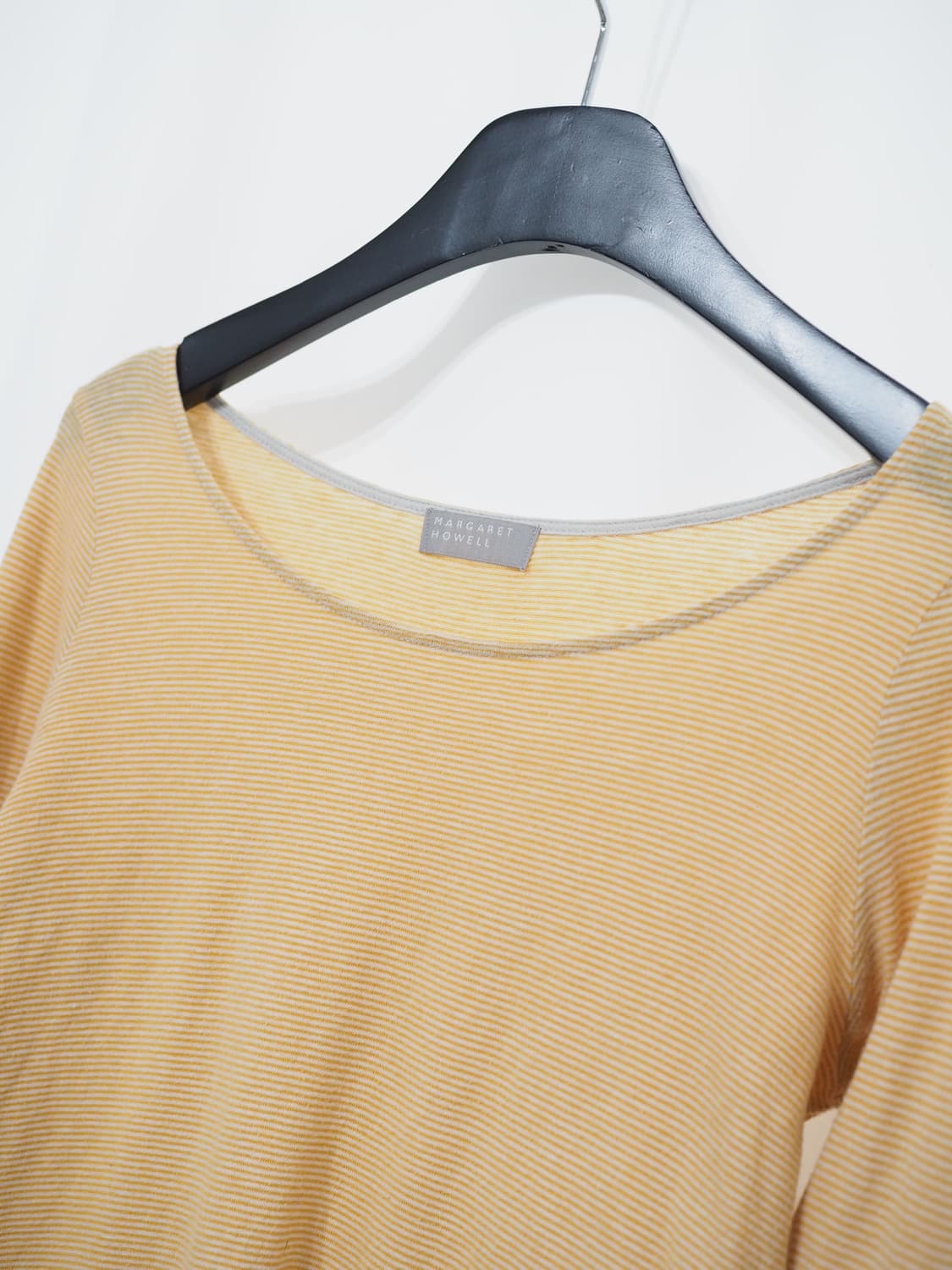 Margaret Howell stripe tee  상품이미지2