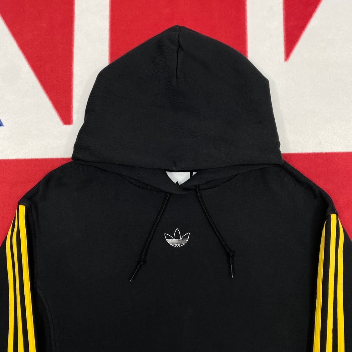 아디다스 후드티 여성L 상품이미지3