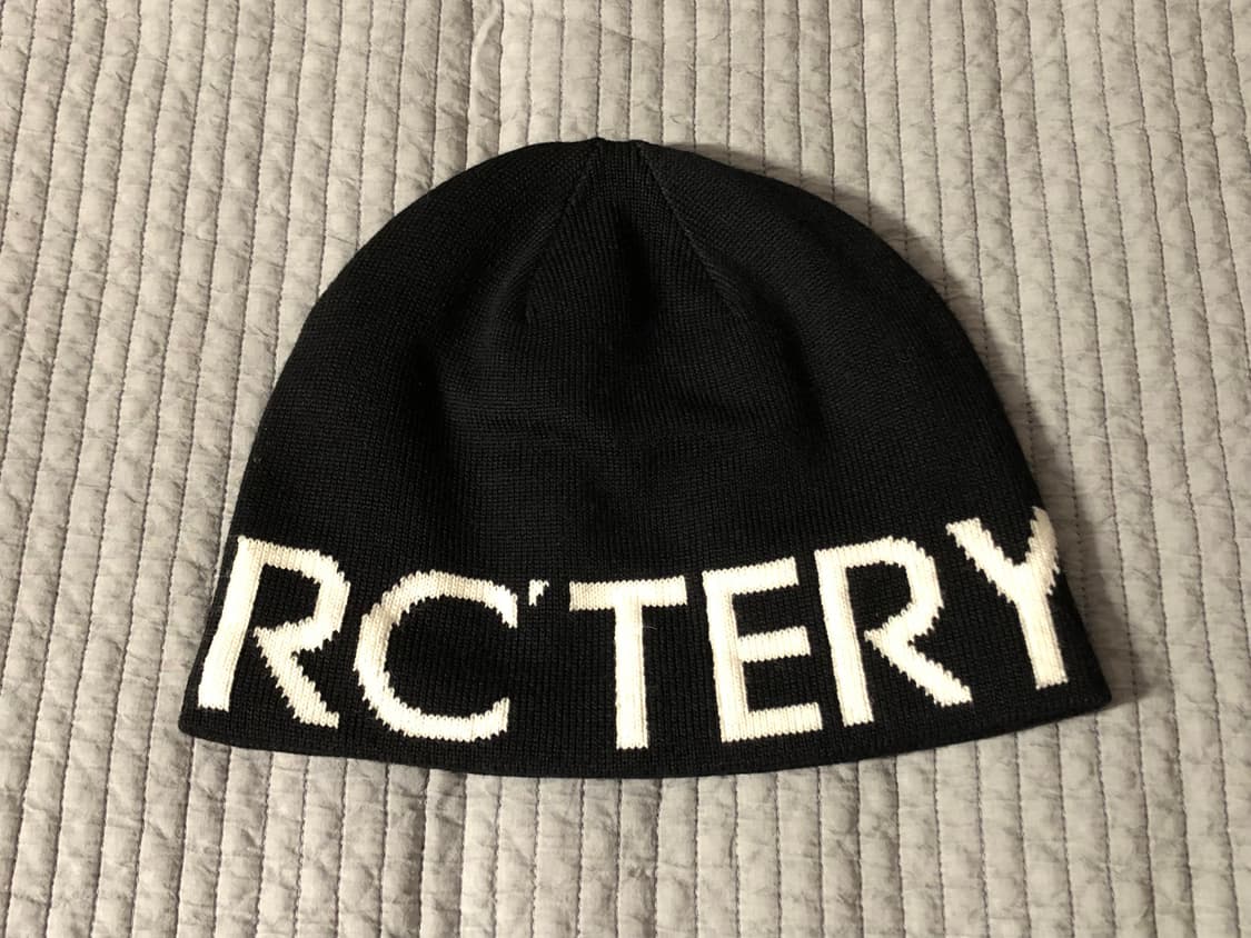 아크테릭스 비니 (새상품) / 오늘만 8.0 상품이미지2