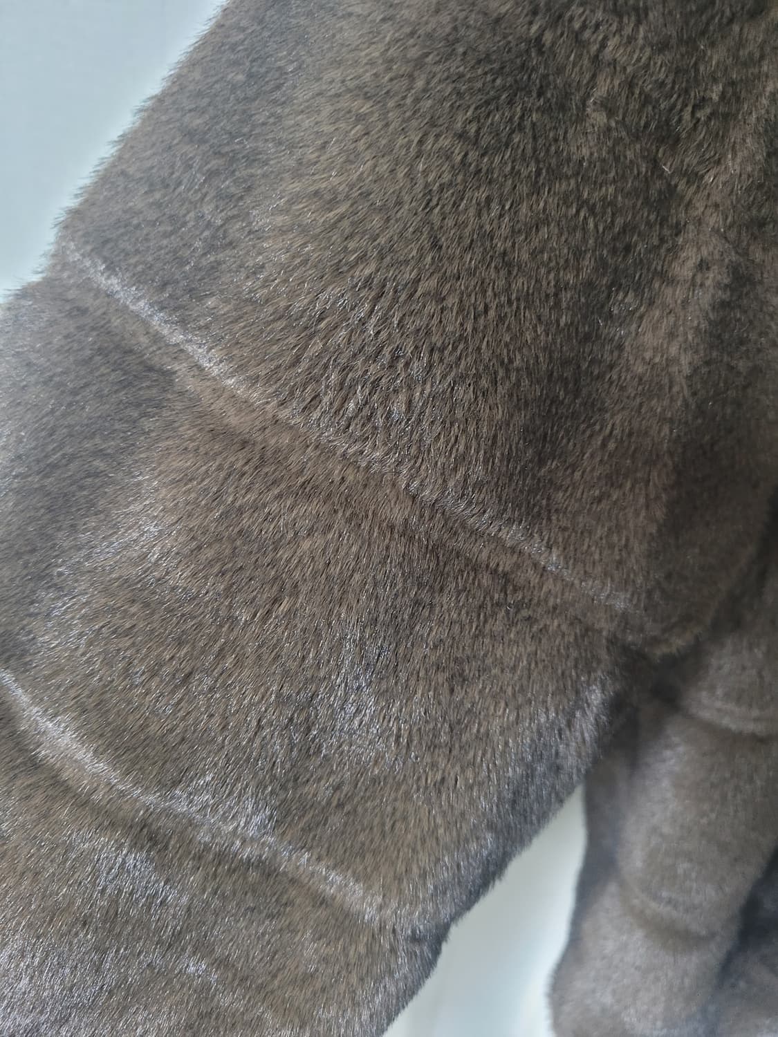 폴앤조 후드 퍼자켓 상품이미지5