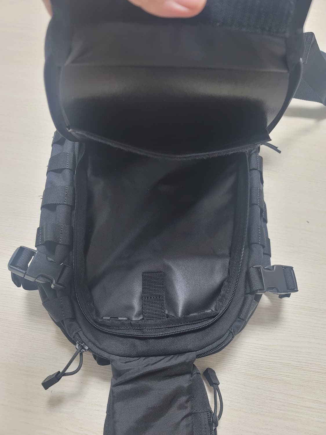 5.11 택티컬 러쉬 슬링 MOAB 10 상품이미지5