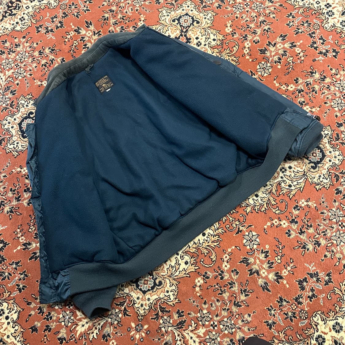 Dempsey Industries 항공 점퍼 FLT 47 (XXL) 상품이미지7