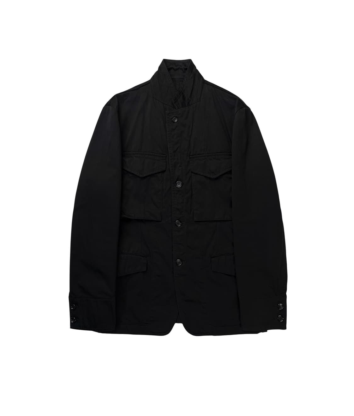 4 pocket tailored jacket 상품이미지2