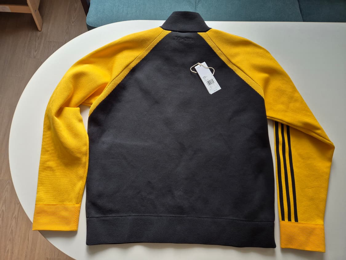 아디다스 웨일즈보너 트랙자켓(트랙탑, 져지) 상품이미지3