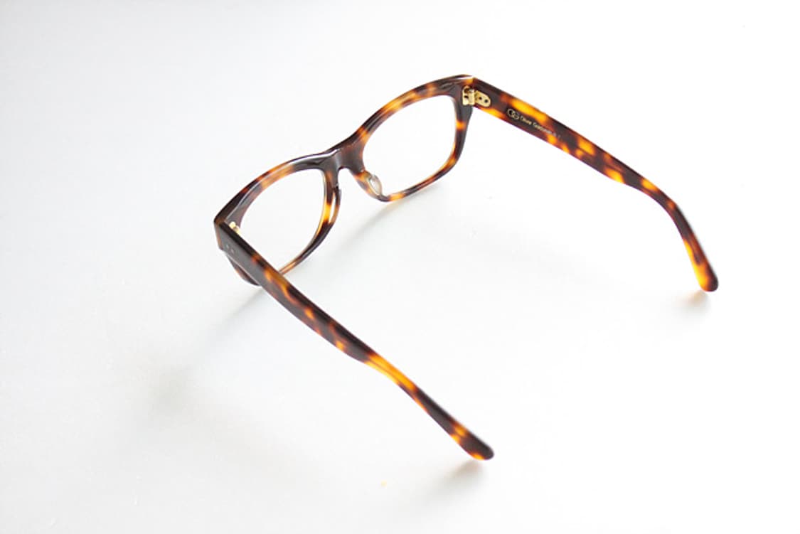 올리버 골드 스미스 컨설G 안경 글라스 상품이미지4