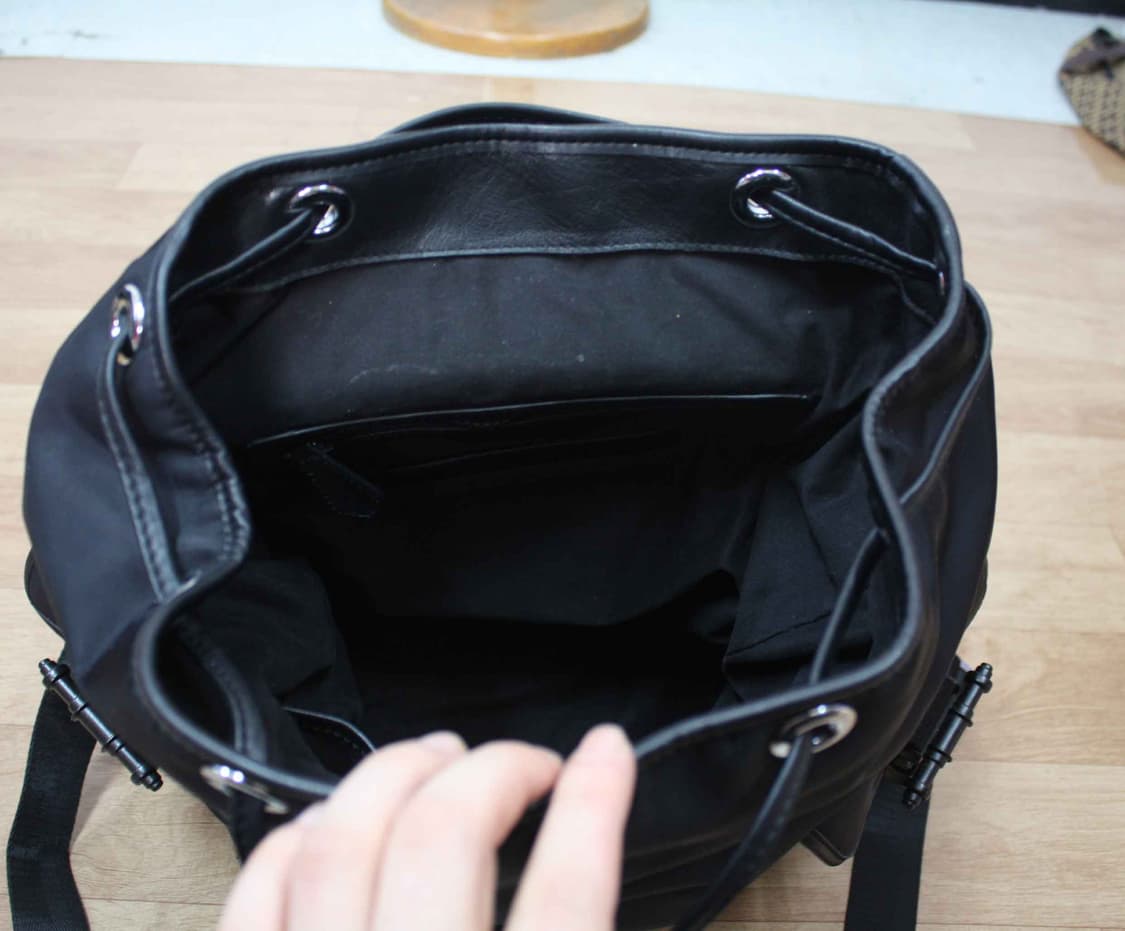 B-10572/지방시 정품 캐주얼 백팩 상품이미지4