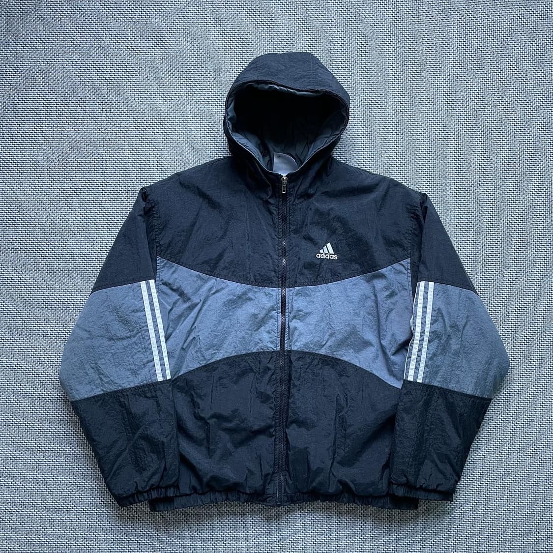 아디다스 퀄팅자켓 상품이미지3