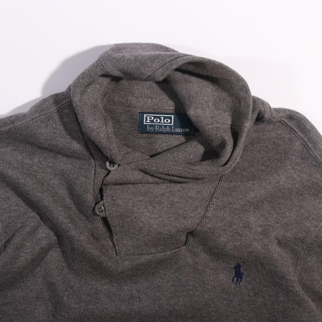 폴로 랄프로렌 코튼 니트 B453 상품이미지2