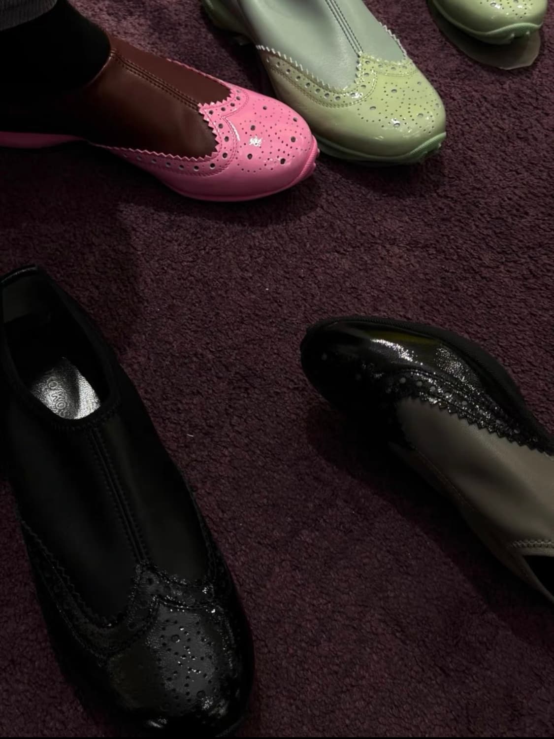 Kiko kostadinov  상품이미지2