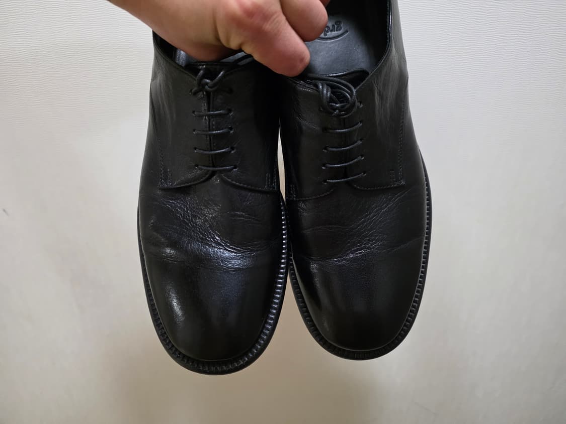 그라더스08 grds 블루처08 42(270) 판매 상품이미지9