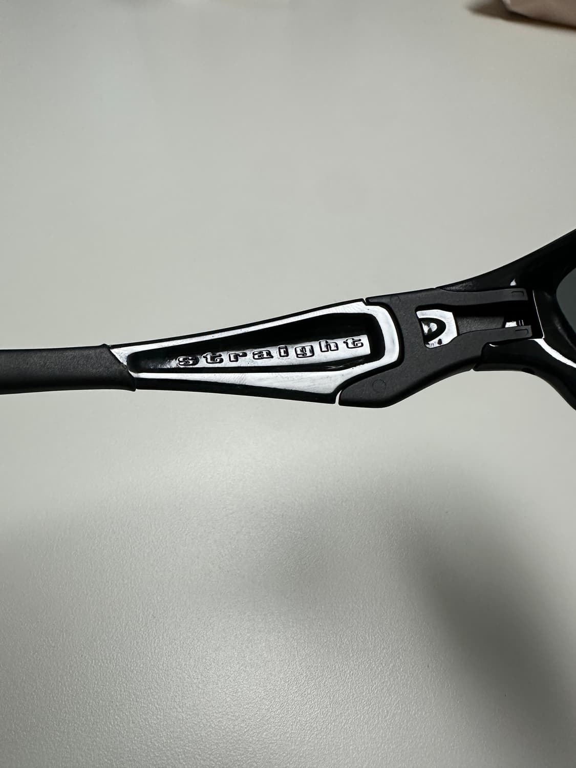 오클리 스트레이트 자켓 2.0 쉐도우카모 상품이미지6