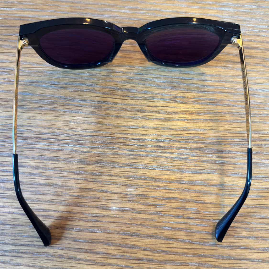 젠틀몬스터 Absente 썬글라스 01GD 상품이미지4