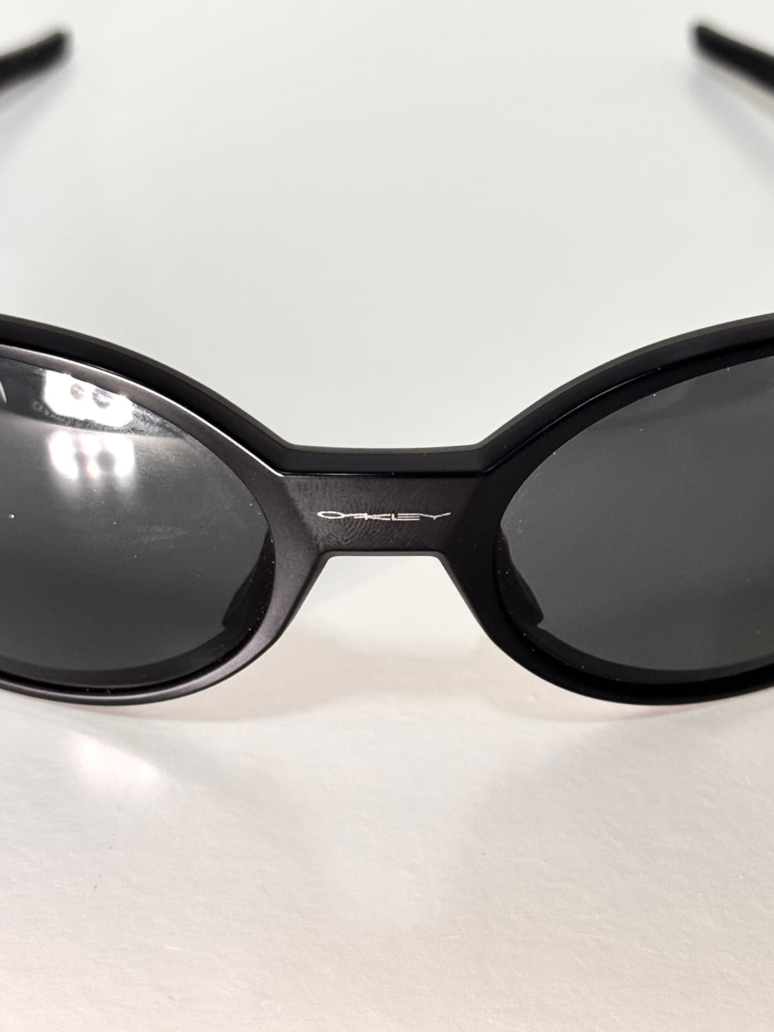 오클리 아이자켓 리덕스 블랙 상품이미지6